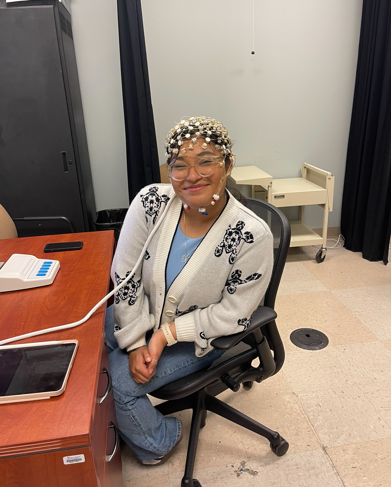 Research highlight
